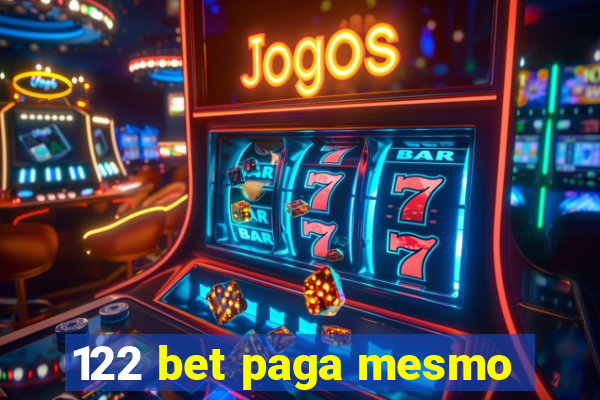 122 bet paga mesmo